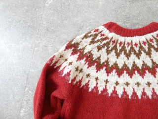 vb ジャガードニットの商品画像34