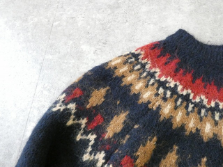 vb ジャガードニットの商品画像44