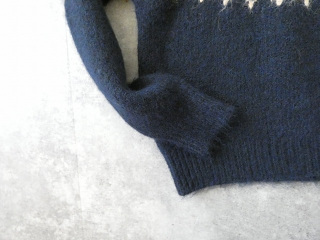 vb ジャガードニットの商品画像46