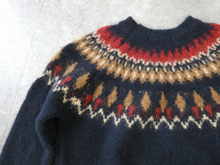 vb ジャガードニットの商品画像48