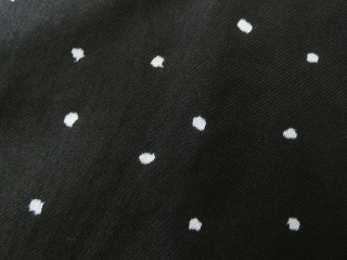 bulle de savon(ビュルデサボン) しわしわドットスカーフの商品画像22