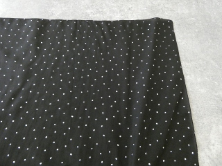 bulle de savon(ビュルデサボン) しわしわドットスカーフの商品画像24