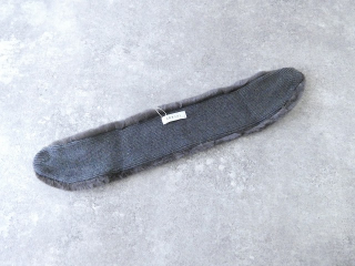 shs 首元が華やかにみえる ファーのミニショールの商品画像44