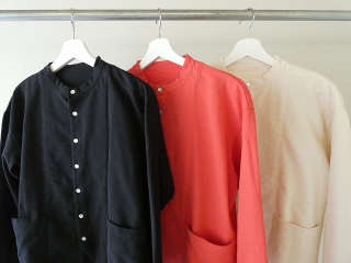 Hands of creation(ハンズオブクリエイション) USA×裏毛スナップジャケットの商品画像16