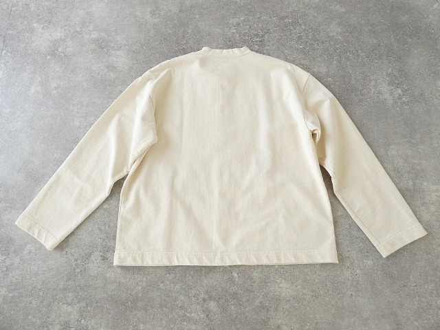 Hands of creation(ハンズオブクリエイション) USA×裏毛スナップジャケットの商品画像29