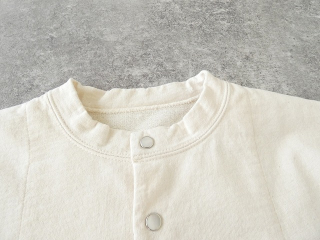 Hands of creation(ハンズオブクリエイション) USA×裏毛スナップジャケットの商品画像30