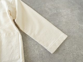 Hands of creation(ハンズオブクリエイション) USA×裏毛スナップジャケットの商品画像33