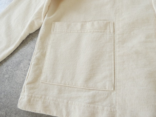 Hands of creation(ハンズオブクリエイション) USA×裏毛スナップジャケットの商品画像34