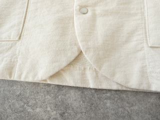 Hands of creation(ハンズオブクリエイション) USA×裏毛スナップジャケットの商品画像35