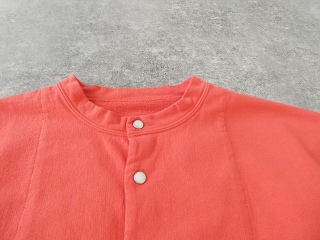 Hands of creation(ハンズオブクリエイション) USA×裏毛スナップジャケットの商品画像44