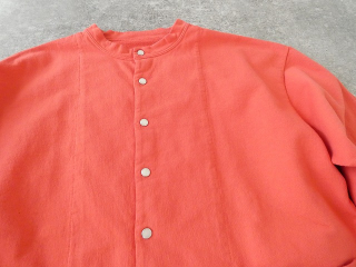 Hands of creation(ハンズオブクリエイション) USA×裏毛スナップジャケットの商品画像45