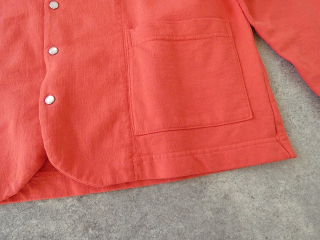 Hands of creation(ハンズオブクリエイション) USA×裏毛スナップジャケットの商品画像47