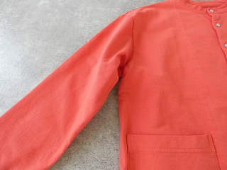 Hands of creation(ハンズオブクリエイション) USA×裏毛スナップジャケットの商品画像48