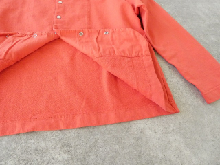 Hands of creation(ハンズオブクリエイション) USA×裏毛スナップジャケットの商品画像49