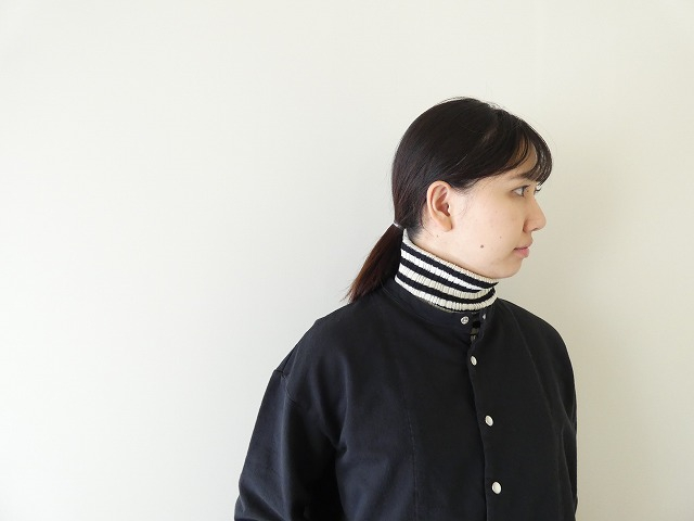 Hands of creation(ハンズオブクリエイション) USA×裏毛スナップジャケットの商品画像5