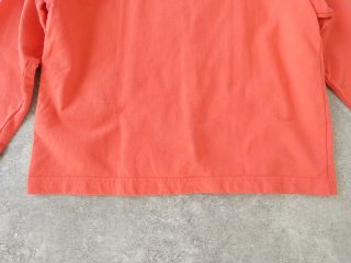 Hands of creation(ハンズオブクリエイション) USA×裏毛スナップジャケットの商品画像51