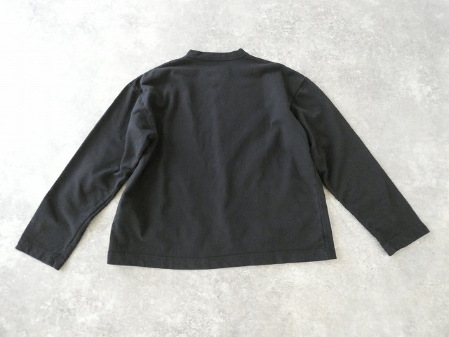 Hands of creation(ハンズオブクリエイション) USA×裏毛スナップジャケットの商品画像57