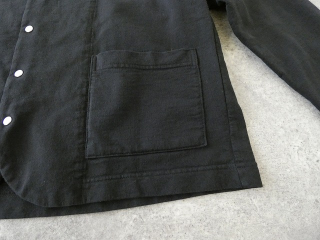 Hands of creation(ハンズオブクリエイション) USA×裏毛スナップジャケットの商品画像61