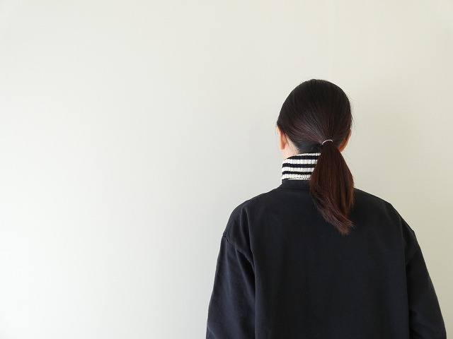 Hands of creation(ハンズオブクリエイション) USA×裏毛スナップジャケットの商品画像7