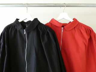 ichi(イチ) フランネル Blousonの商品画像16