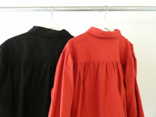 ichi(イチ) フランネル Blousonの商品画像18