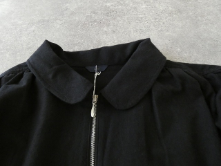 ichi(イチ) フランネル Blousonの商品画像30