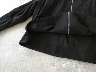 ichi(イチ) フランネル Blousonの商品画像35