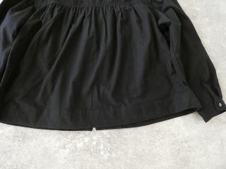 ichi(イチ) フランネル Blousonの商品画像37