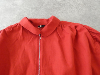 ichi(イチ) フランネル Blousonの商品画像44