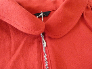 ichi(イチ) フランネル Blousonの商品画像45