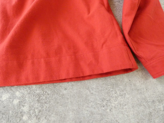 ichi(イチ) フランネル Blousonの商品画像48