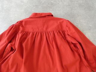 ichi(イチ) フランネル Blousonの商品画像50