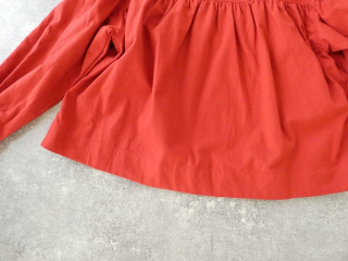 ichi(イチ) フランネル Blousonの商品画像51