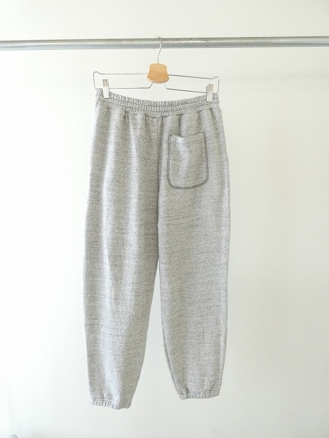 PAR ICI(パーリッシィ) NAVYSスウェットパンツの商品画像11