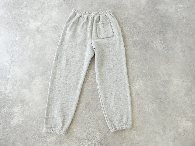 PAR ICI(パーリッシィ) NAVYSスウェットパンツの商品画像12