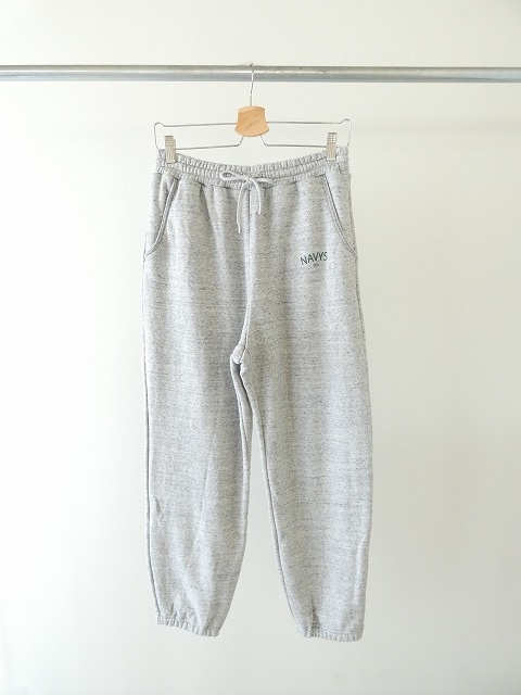 PAR ICI(パーリッシィ) NAVYSスウェットパンツの商品画像2