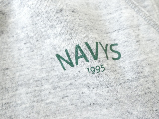 PAR ICI(パーリッシィ) NAVYSスウェットパンツの商品画像26