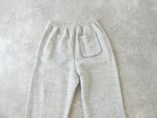 PAR ICI(パーリッシィ) NAVYSスウェットパンツの商品画像31