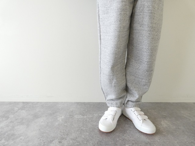 PAR ICI(パーリッシィ) NAVYSスウェットパンツの商品画像5