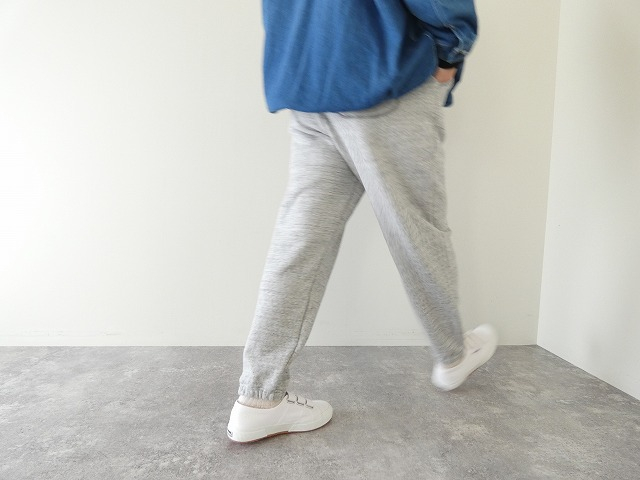 PAR ICI(パーリッシィ) NAVYSスウェットパンツの商品画像7