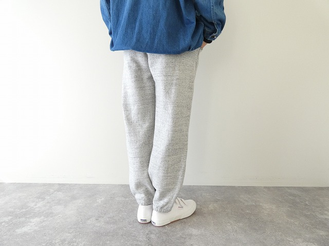 PAR ICI(パーリッシィ) NAVYSスウェットパンツの商品画像9