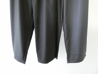 NARU クリアーツイルノッポパンツの商品画像17