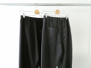 NARU クリアーツイルノッポパンツの商品画像18