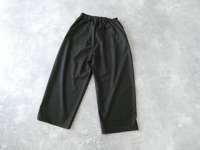 NARU クリアーツイルノッポパンツの商品画像29