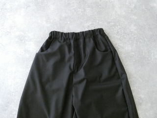 NARU クリアーツイルノッポパンツの商品画像30