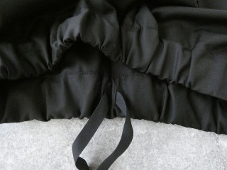 NARU クリアーツイルノッポパンツの商品画像34