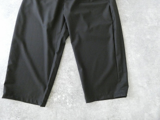 NARU クリアーツイルノッポパンツの商品画像35