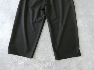 NARU クリアーツイルノッポパンツの商品画像37