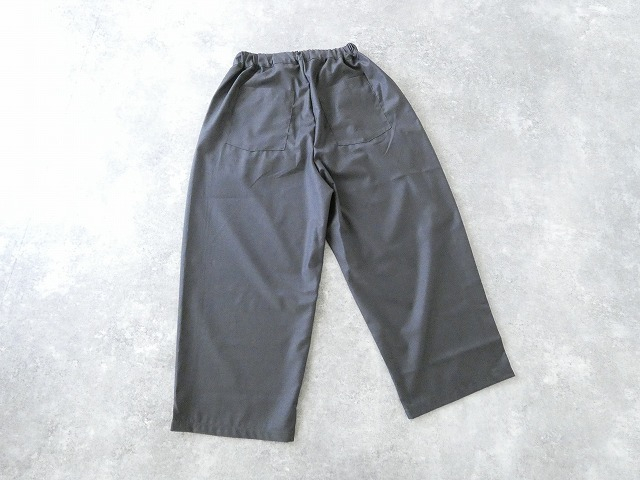 NARU クリアーツイルノッポパンツの商品画像43