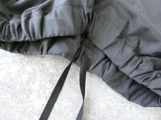 NARU クリアーツイルノッポパンツの商品画像48